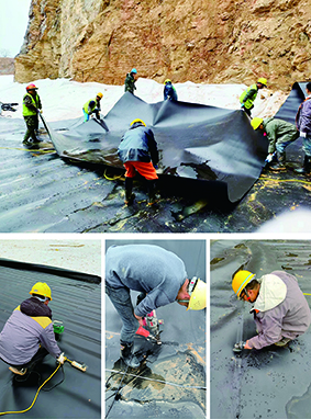 建益新材料